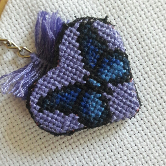 Hanmade Keychains! - Picture 6 of 6